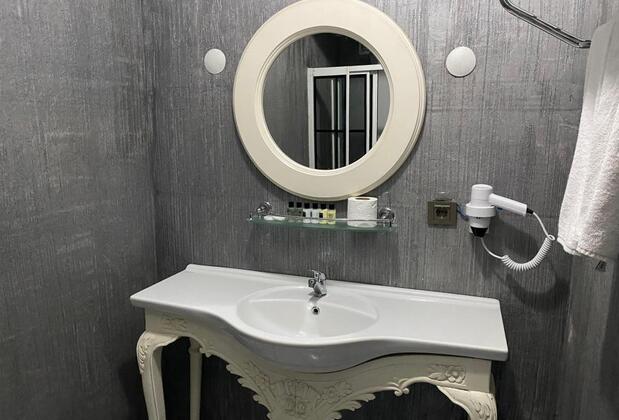 Parnassius Hotel - Görsel 17