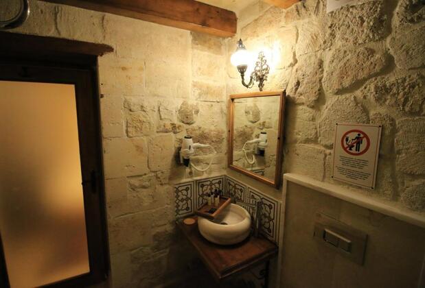 Georgios Cave Suites Cappadocia - Görsel 16
