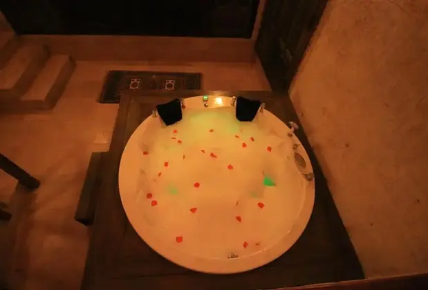 Georgios Cave Suites Cappadocia - Görsel 17