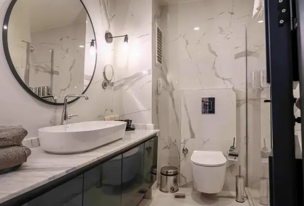 Lucky Monkey Midi Hotel - Görsel 11