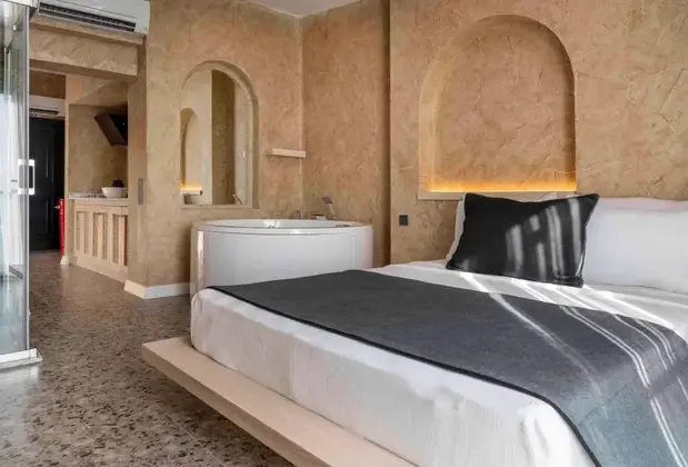 Lucky Monkey Midi Hotel - Görsel 8