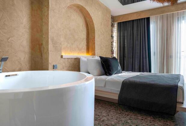 Lucky Monkey Midi Hotel - Görsel 7