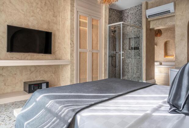 Lucky Monkey Midi Hotel - Görsel 5