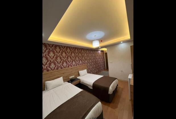 İndiana Hotel - Görsel 4