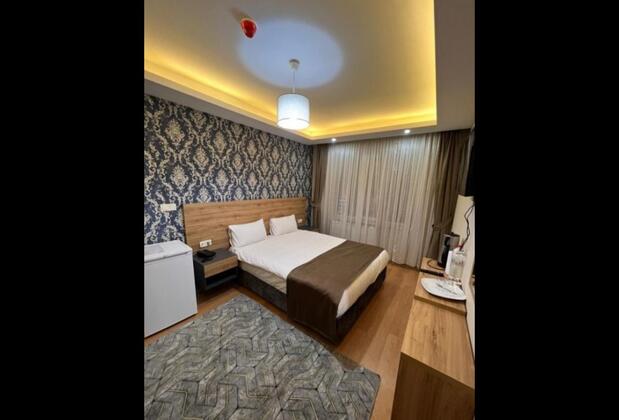 İndiana Hotel - Görsel 5