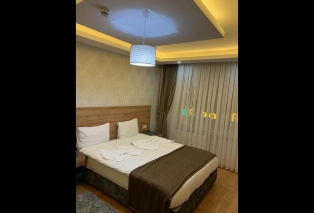 İndiana Hotel - Görsel 6