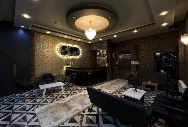 İndiana Hotel - Görsel 12