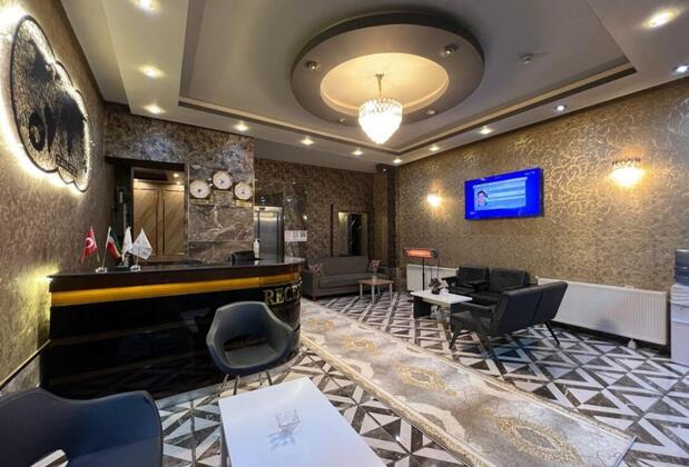 İndiana Hotel - Görsel 13