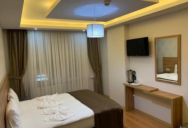 İndiana Hotel - Görsel 7