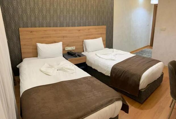 İndiana Hotel - Görsel 8