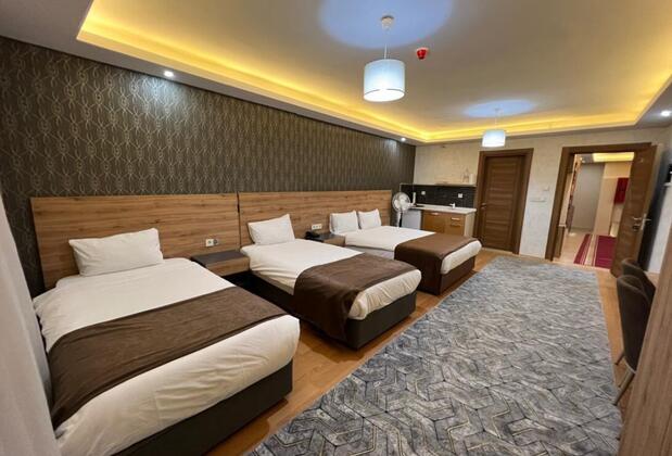 İndiana Hotel - Görsel 9