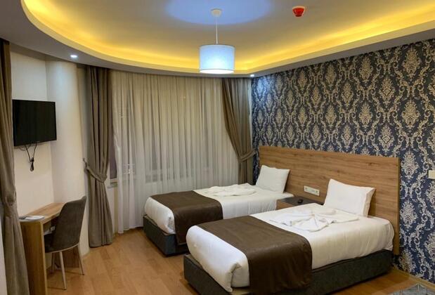 İndiana Hotel - Görsel 10