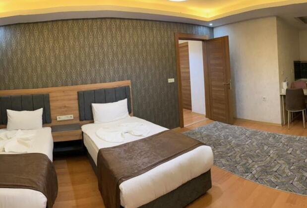 İndiana Hotel - Görsel 11