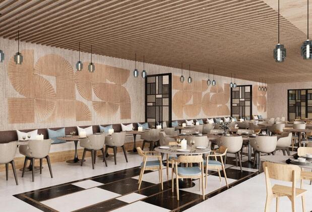 Radisson Hotel İstanbul Merter - Görsel 4