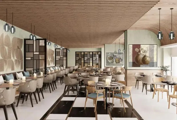 Radisson Hotel İstanbul Merter - Görsel 3