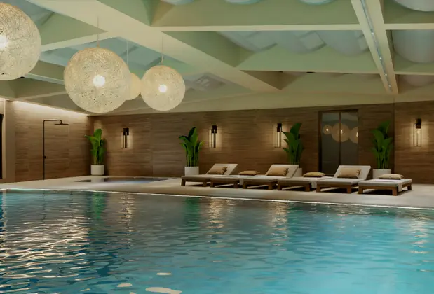 Radisson Hotel İstanbul Merter - Görsel 7