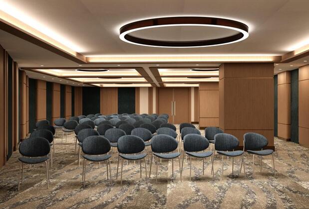 Radisson Hotel İstanbul Merter - Görsel 6