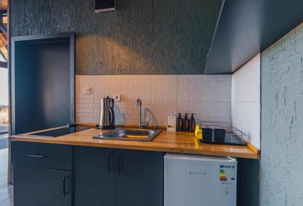 Sapanca Dreamland Suites - Görsel 3