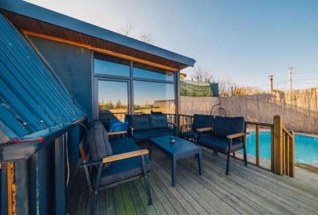 Sapanca Dreamland Suites - Görsel 14