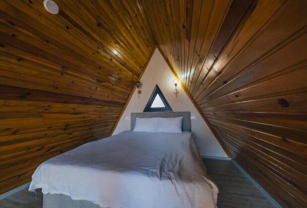 Sapanca Dreamland Suites - Görsel 9