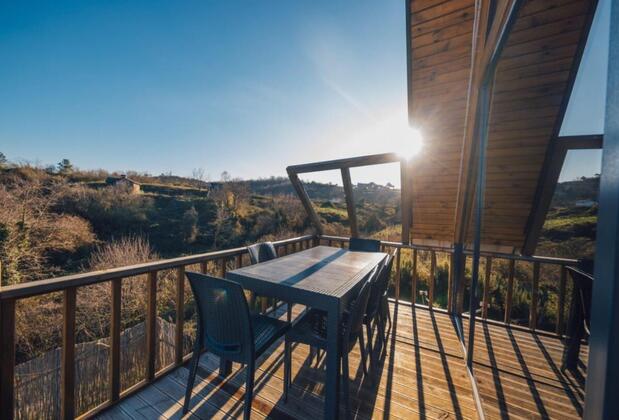 Sapanca Dreamland Suites - Görsel 11