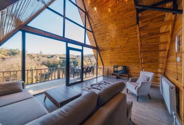 Sapanca Dreamland Suites - Görsel 12