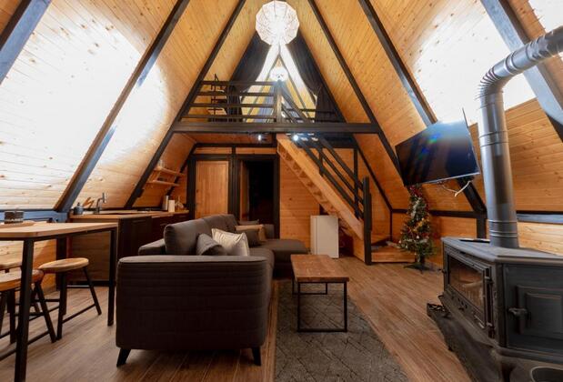 Village Life Bungalows - Görsel 6