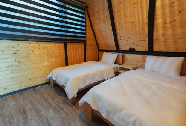 Village Life Bungalows - Görsel 8