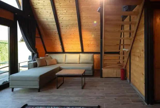 Village Life Bungalows - Görsel 9