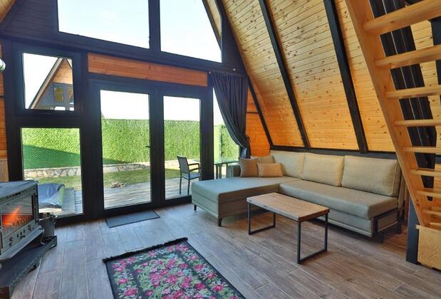 Village Life Bungalows - Görsel 10