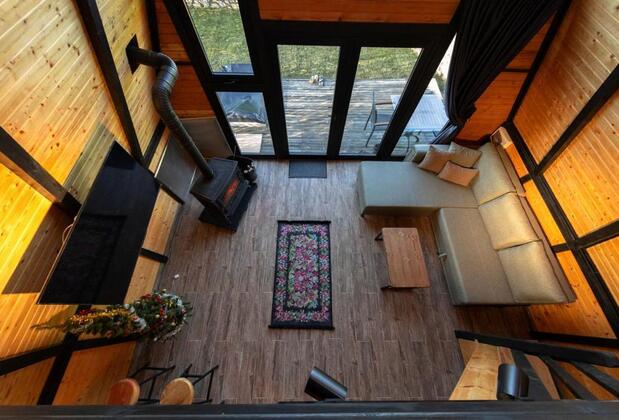 Village Life Bungalows - Görsel 11