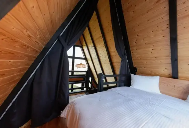 Village Life Bungalows - Görsel 12