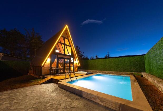 Village Life Bungalows - Görsel 5