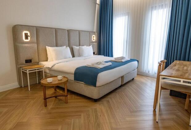 Linza Hotel - Görsel 2