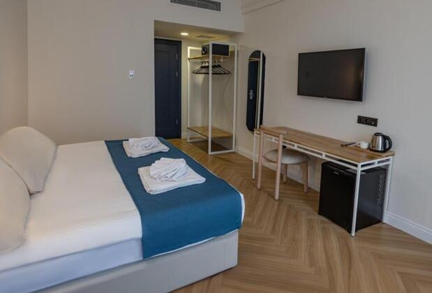 Linza Hotel - Görsel 4