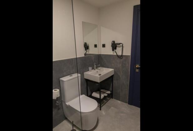 Linza Hotel - Görsel 9