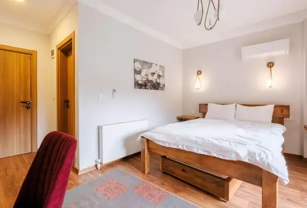 Bağdat Resort Hotel - Görsel 13