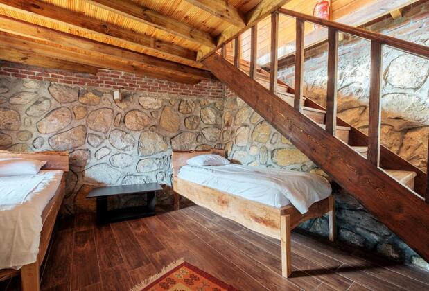 Bağdat Resort Hotel - Görsel 14