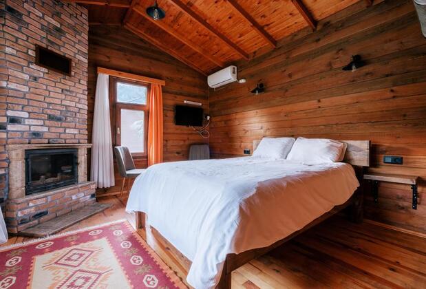 Bağdat Resort Hotel - Görsel 17