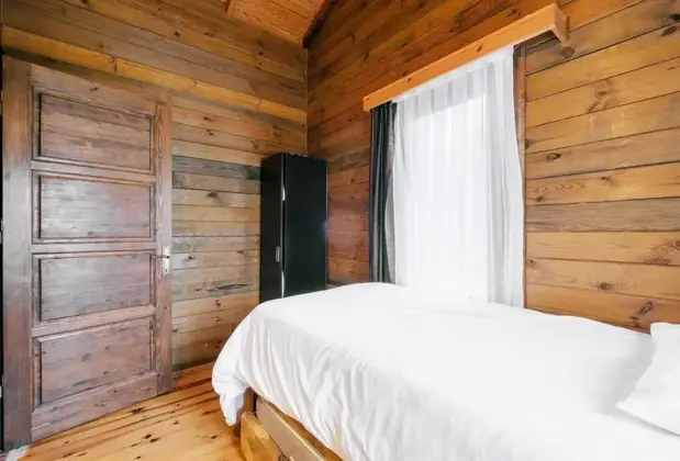 Bağdat Resort Hotel - Görsel 19