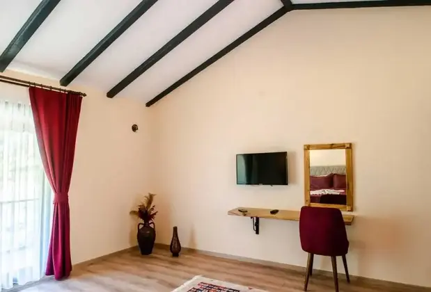 Bağdat Resort Hotel - Görsel 22