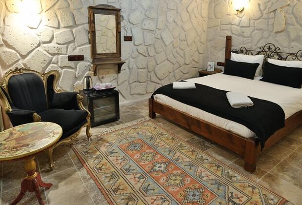 Cappadocia Keyf-i Alâ - Görsel 2