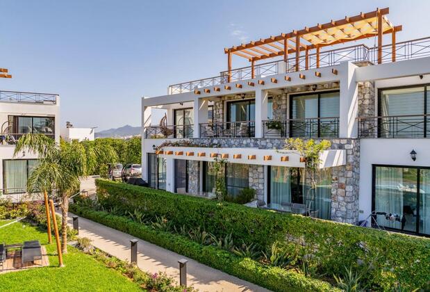 Maldives Holiday Homes - Görsel 2