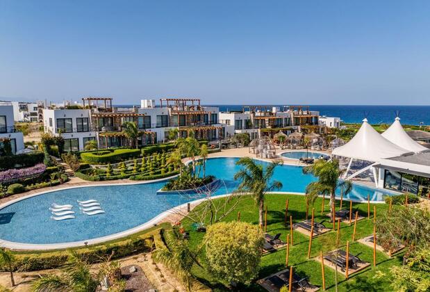 Maldives Holiday Homes - Görsel 3