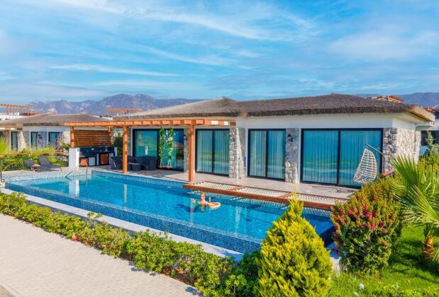 Maldives Holiday Homes - Görsel 8