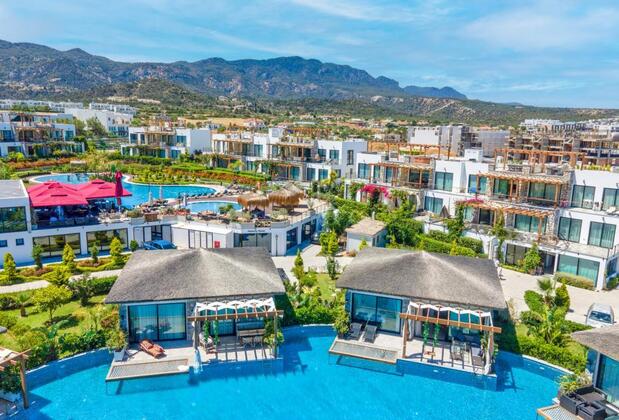 Maldives Holiday Homes - Görsel 9