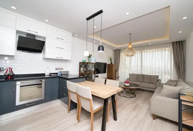 Maldives Holiday Homes - Görsel 12