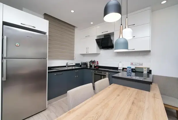 Maldives Holiday Homes - Görsel 13