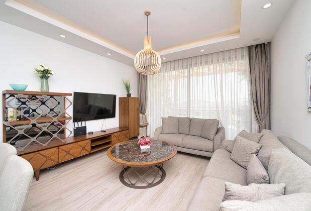 Maldives Holiday Homes - Görsel 17