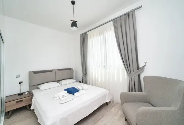 Maldives Holiday Homes - Görsel 19